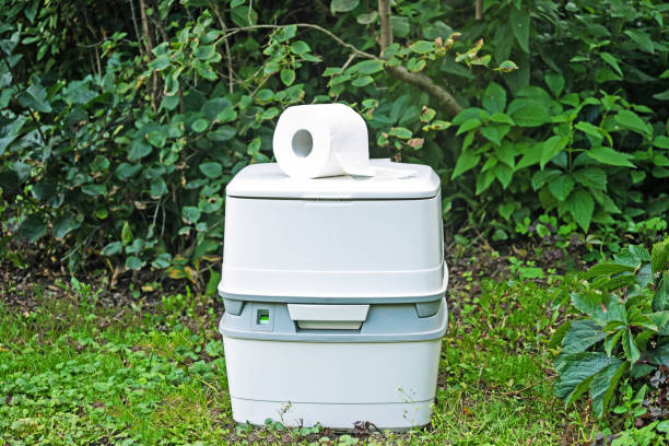 Best Event porta potty rental  in Guyton, GA