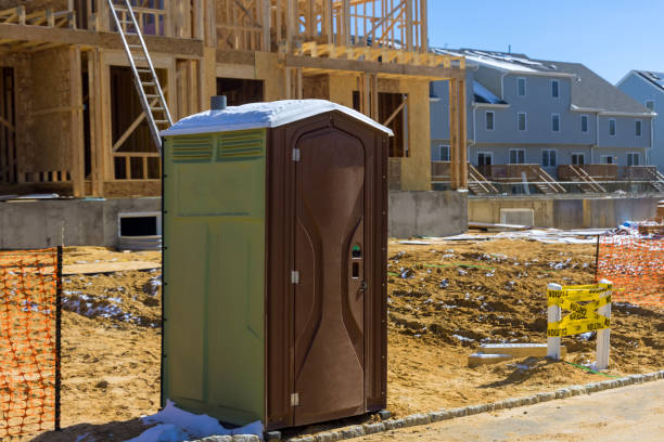 Best High-end porta potty rental  in Guyton, GA