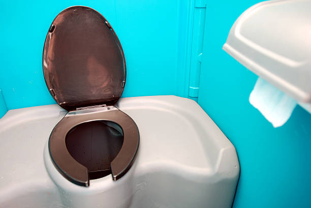 Best Temporary restroom rental  in Guyton, GA