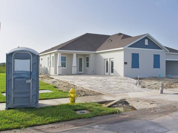 Portable Toilet Options We Offer in Guyton, GA